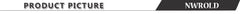 15.6 Inch 17 In Laptop Bag Business Portable Nylon Computer Handbags Laptop Shoulder Handbag Zipper Shoulder Simple Style