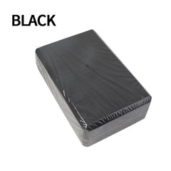 Yoga Building Blocks Cubes Pilates Bricks Reinforcement Mats Sports Yoga Supplies Exercise Home Exercise Equipment Fitness Eva