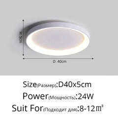 Creative Mango Living Room Lights Modern LED Ceiling Lamp Remote Dimming Bedroom Children's Study Home Decor Ceiling Chandelier
