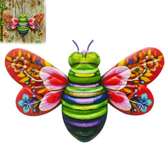 3D Sculpture Wall Hanging Art – Modern Decor for Living Room & Garden