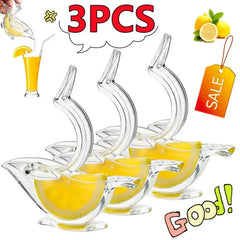 Bird Shaped Manual Lemon Juicer