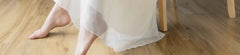 Women’s High-Waist Chiffon Wide-Leg Pants – Spring/Summer Plus Size