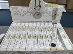 35ML Brand Perfume, Long-lasting Fragrance, Various Styles Suitable for Both Men and Women, Cologne Arabian Perfume