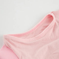 Convenient Soft Cat Sterilization Clothing Anti-licking Breathable Puppy Jumpsuit Thin Pet Vest Clothing After Surgery