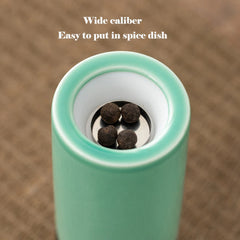 Car Electronic Incense Burner – Portable Ceramic Aroma Diffuser