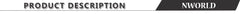 15.6 Inch 17 In Laptop Bag Business Portable Nylon Computer Handbags Laptop Shoulder Handbag Zipper Shoulder Simple Style