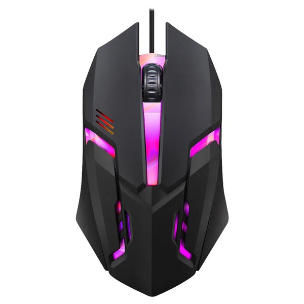 mouse