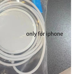 3 in 1 Magnetic Wireless Charger Pad for iPhone 16 15 14 13 Pro Max Apple Watch 9 8 AirPods Chargers Fast Charging Dock Station