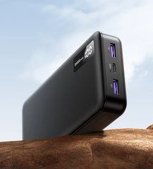 UGREEN 20000mAh PD 20W Power Bank Fast Charge Portable PowerBank for iPhone 17 16 15 Pro Max Xiaomi Phone External Battery 30W