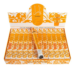Arabian Wood Perfumes Lasting Fragrance Spray Floral Parfum  Long Lasting Cologne Deodorants High Quality Gifts Small Test Tube