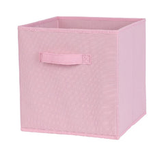 Foldable Fabric Storage Cubes for Clothes and Toys – additional product image
