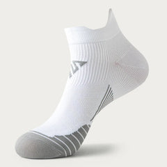 Unisex Quick-Dry Running Compression Socks – Breathable Sports Wear