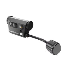 RunCam Helmet Camera 4K Face Mask Recorder Airsoft Recording Long Battery Life 1920*1080 60fps Built-in Wifi