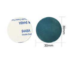 Magnetic Metal Plate Sticker for Car Phone Mount (1–20PCS)