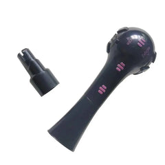 Adjustable Breathing Trainer – Handheld Lung Capacity Exerciser