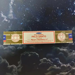 Satya Incense Sticks Handmade India White Sage Dragons Blood Natural Household Indoor Clean Air Incense Sticks NAG Champa