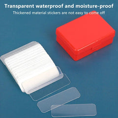 Double Sided Adhesive Tape Extra Powerful Contact Strong Waterproof Removable Mounting Tape Stickers To Stick Objects To Wall