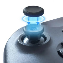 Joystick Replacement Caps for Xbox Series X/S Controller, Thumbstick Grip Covers & Gamepad Repair Accessories