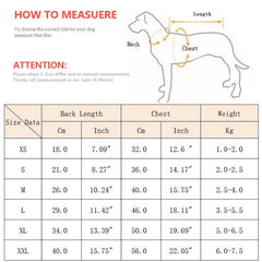 Cute Animal Dog Cat Costume Small Dogs Cat Winter Warm Pet Jumpsuit Pajama for Yorkies Poodle Overalls Puppy Mascotas Clothes