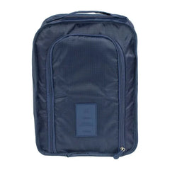 1pcs Portable Shoe Bags Travel Holds Multifunction Waterproof Folding Storage High Capacity Shoe Pouch Organizer Storage Pouch