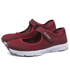 Shoes Women lightweight Vulcanize Shoes For Women White Zapatillas De Mujer Spring Summer Casual Sneaker Comfortable Woman Flat Shoes