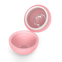 Smart Interactive Dog Toy Ball – USB RGB Rolling Ball Pet Shop