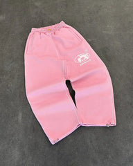 Men's Joggers Long Pants  Streetwear