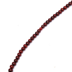 6/8mm Natural Sandalwood Buddhist Buddha Meditation Beads Bracelet For Women Men