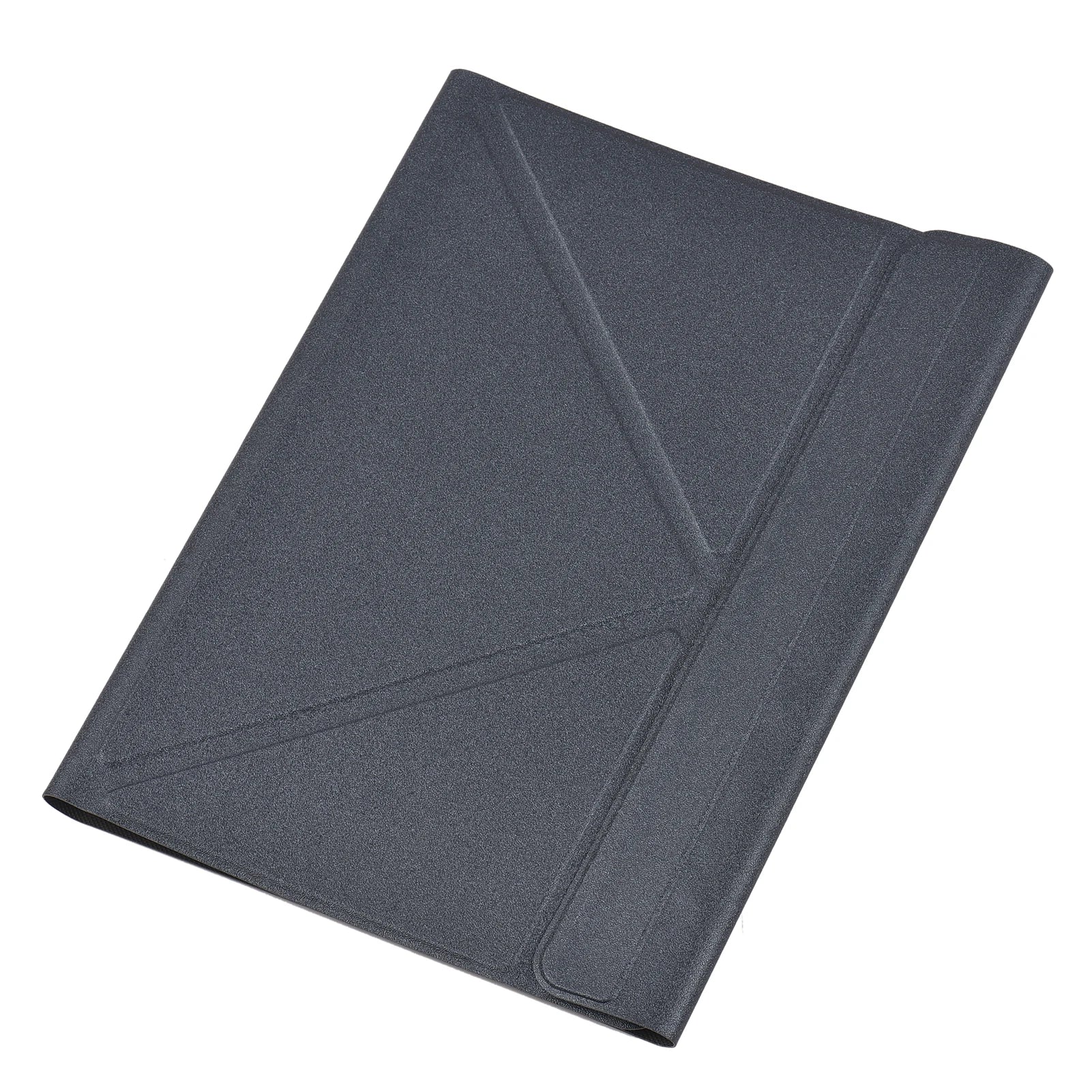 Universal 10.1-inch Tablet Case with BT Keyboard Magnetic Cover Protection Case Tablet Case Foldable and Portable 150mAh Battery