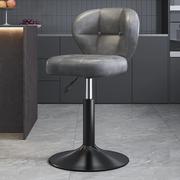 short-38-5cm-gray