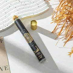 Arabian Wood Perfumes Lasting Fragrance Spray Floral Parfum  Long Lasting Cologne Deodorants High Quality Gifts Small Test Tube