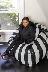 2025 AP coats for boys to man Yeshiva Unisex boys and girls family matching winter coats children parka matte coat