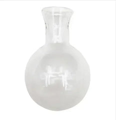 Glass Hydroponic Plant Terrarium Vase – Desktop Home Decor