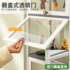 Vitrina Organizadores Gabinete Organizers Home Decor Kitchen Cabinets Room Storage Display Cabinet Sideboard Rangement Muebles Kitchen & Dining Furniture