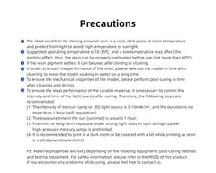 ANYCUBIC 1kg/10kg Liquid Photopolymer Standard Resin 405nm UV Resin For 3D Printer LCD Printing Resin Material For Photon Mono