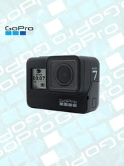 GoPro Hero 7 Black  Special Bundle Action Camera Go Pro Hero7 Sport camera  12MP Photo Live Streaming Cam 4K 60fps 1080P 240fps