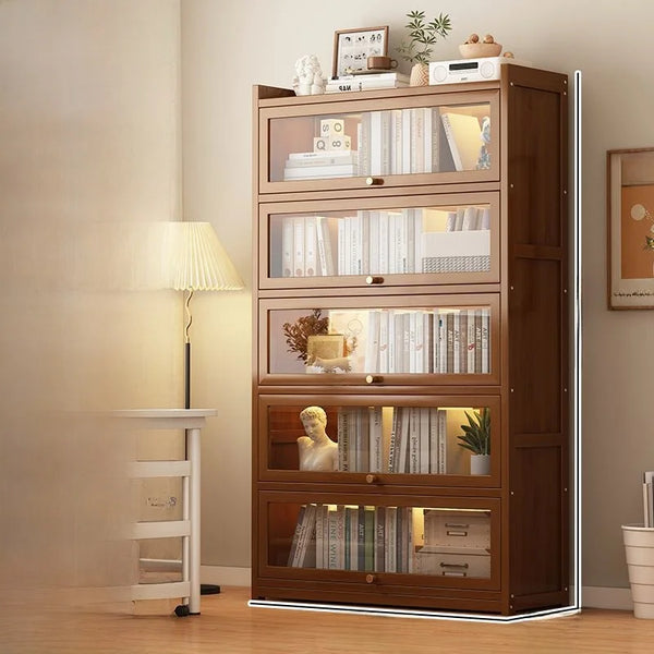 upgraded-fence-walnut-color-six-layers-fully-transparent-and-deepened-81-33-161cm