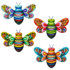 3D Sculpture Wall Hanging Art – Modern Decor for Living Room & Garden