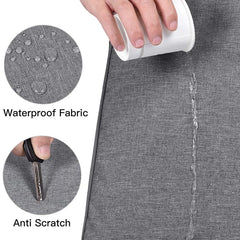 Waterproof Portable Laptop Sleeve Bag Cover 11 12 13 14 15 15.6 Inch for Macbook Huawei Xiaomi HP Dell Lenovo Laptop Sleeve