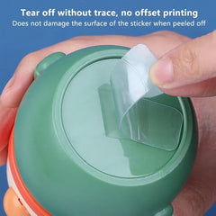 Double Sided Adhesive Tape Extra Powerful Contact Strong Waterproof Removable Mounting Tape Stickers To Stick Objects To Wall