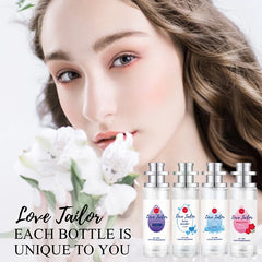 Baby Powder Tower Milk+Rice Perfume Spray,Floral Fruity Women Scent,Citrus/Musk/Sandalwood Vanilla/Oak/Vetiver Light Fragrance