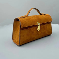 UKF Luxury Designer Top Handle Satchel & Tote Bag for Women