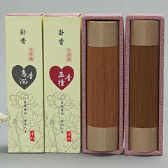 The Scents for Home Incense Sticks Laoshan Sandalwood Living Room Aromatic Wholesale Lots Bulk Indian Incense 200g 400 Sticks