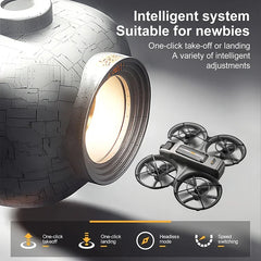 S156 Drone GPS 8K Professional HD 360° Dual Camera Screen Remote Control  Brushless Motors Obstacle Avoidance Quadcopter