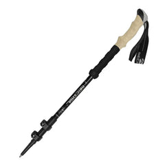 2PCS Adjustable Ultralight Trekking Poles – Quick Lock Hiking Sticks