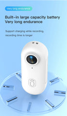 4K Outdoor Sports Camera 1080P Mini Camera In Helmet Motorcycle Bike Filming Waterproof  Bicycle Action Video Recording Body Cam