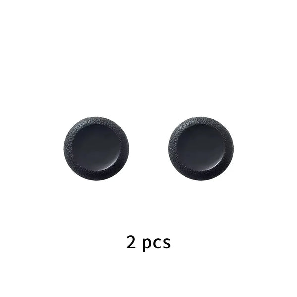 Joystick Replacement Caps for Xbox Series X/S Controller, Thumbstick Grip Covers & Gamepad Repair Accessories