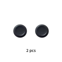 Joystick Replacement Caps for Xbox Series X/S Controller, Thumbstick Grip Covers & Gamepad Repair Accessories