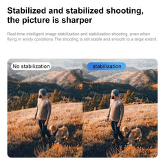 New V666  Camara Drone 8K Professional WIFI 5G Dron Obstacle Avoidance Brushless Altitude Headless Mode RC Quadcopter Kids Toys