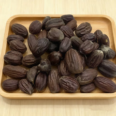 Jojoba seeds Natural Whole Dried Simmondsia Chinensis 10pcs Home Incense DIY Oil Raw Material For Sale
